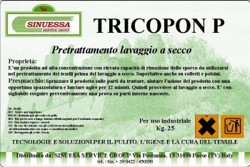 Tricopon P